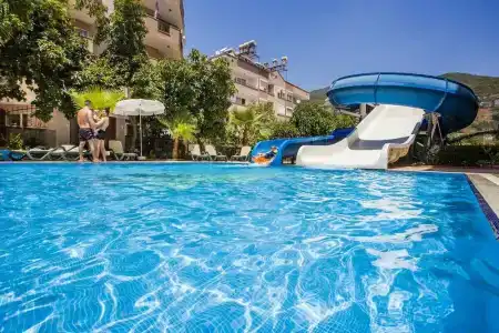 Kleopatra Royal Palm - 10