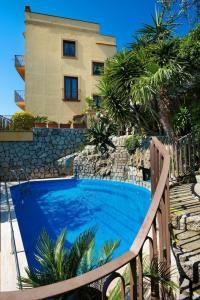 L'Ulivo Resort - 0