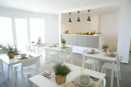 I Giardini della Castellana B&B - 19