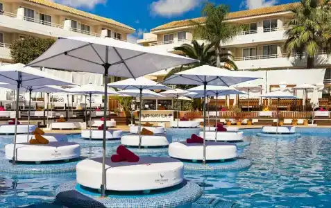 BH Mallorca Resort Affiliated by FERGUS - 30