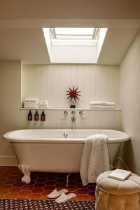 Château des Fleurs Hôtel & Spa - 27