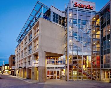 Scandic Rovaniemi City - 1