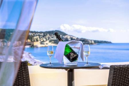 Hôtel West End - 42