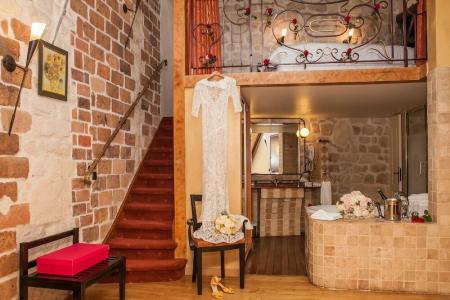 Europe Saint Severin - 42