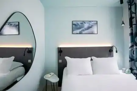 Best Western Alba - 31