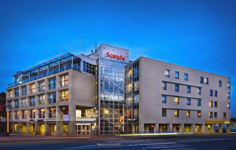 Scandic Rovaniemi City - 29