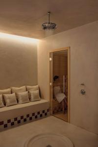 Château des Fleurs Hôtel & Spa - 41