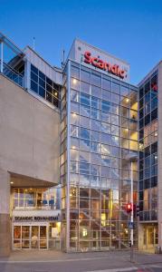 Scandic Rovaniemi City - 17