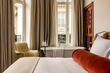 Château des Fleurs Hôtel & Spa - 48