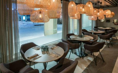 Scandic Rovaniemi City - 22