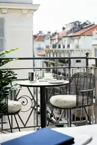 Le Riviera Collection, BW Signature Collection - 26