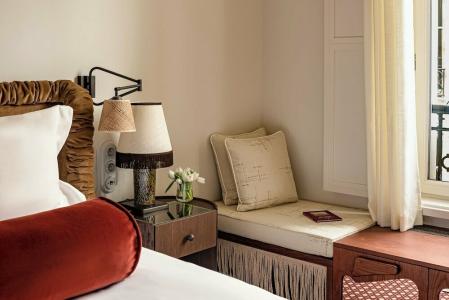 Château des Fleurs Hôtel & Spa - 36