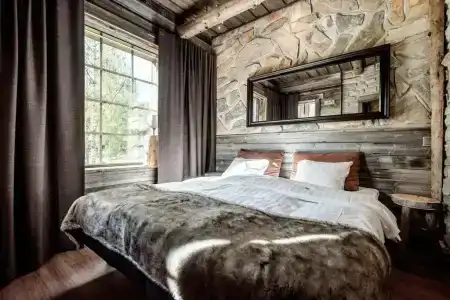 & Spa Resort Järvisydän - 7