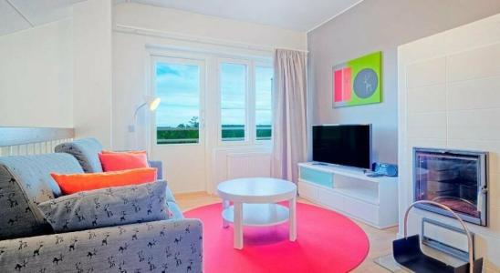 Holiday Club Saariselkä Superior Apartments - 24