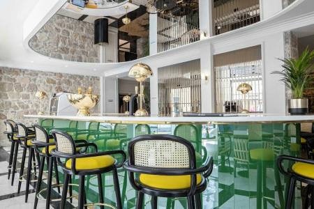 Best Western Premier Roosevelt - 7