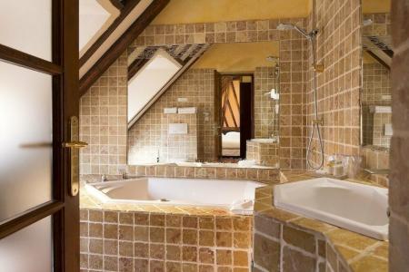 Europe Saint Severin - 29