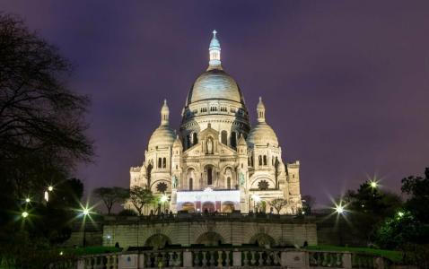 Le Montmartre Saint Pierre - 2