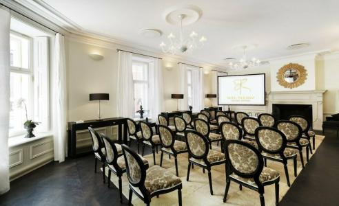 Telegraaf, Autograph Collection - 38