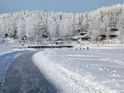 & Spa Resort Järvisydän - 24