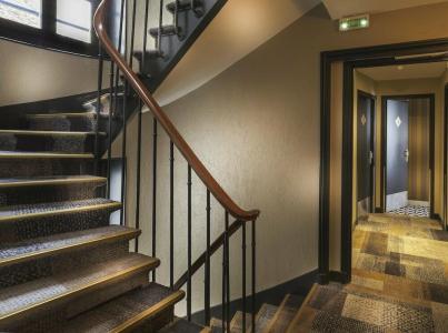 Hôtel International - 10