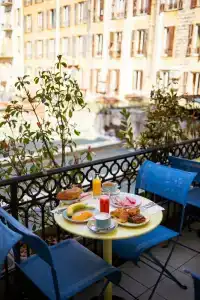 Best Western Alba - 27