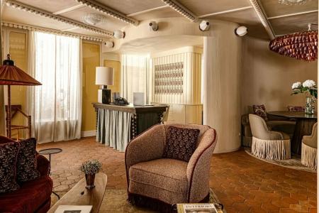 Château des Fleurs Hôtel & Spa - 20