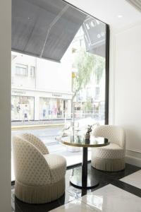 Best Western Premier Roosevelt - 47