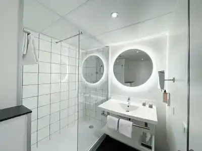 Mercure Paris Porte de Versailles Expo - 42