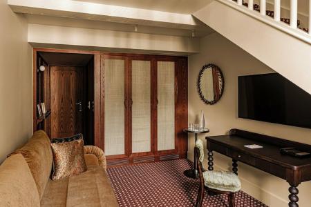 Château des Fleurs Hôtel & Spa - 26
