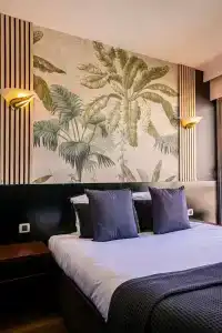 Hôtel Gallia - 21