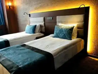 Kırcı Termal & Spa - 45