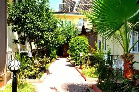 Sayanora & Park - 38