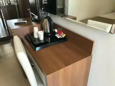 The Corner Park - 40