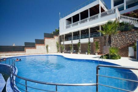 Deltas by Marriott Bodrum - 7