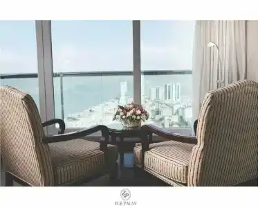 Ege Palas Business - 30