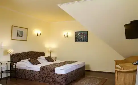 Albergo Giardino - 10