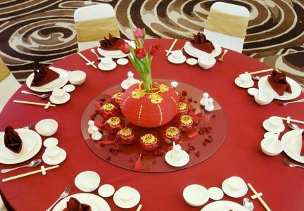 Royal Palm & Conference Center Cengkareng - 6