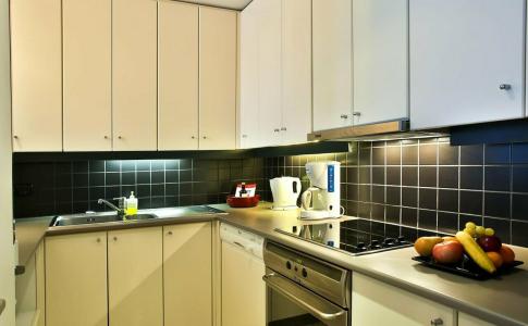 Adina Apartment Budapest - 9