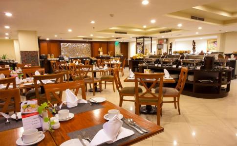 Arion Suite Kemang - 17