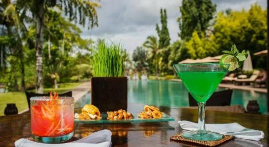 Tanah Gajah, a Resort by Hadiprana - 39