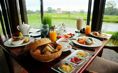 Tanah Gajah, a Resort by Hadiprana - 16