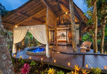 Fivelements Ubud - 24