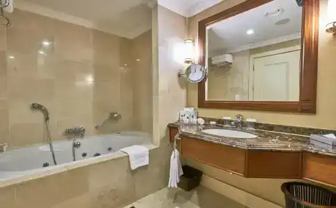 Rixos President - 41