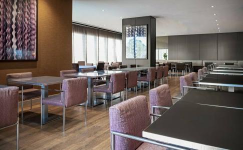 AC Porto by Marriott - 22