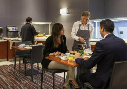 Mercure Lisboa - 27