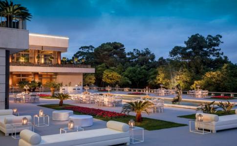 Four Seasons Ritz Lisbon - 20