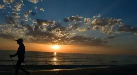 Venice Beach- Families and Couples Only - 1