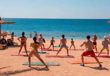 Reef Oasis Blue Bay Resort Families & Couples Only - 36