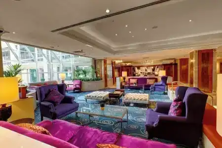 Copthorne Tara London Kensington - 13