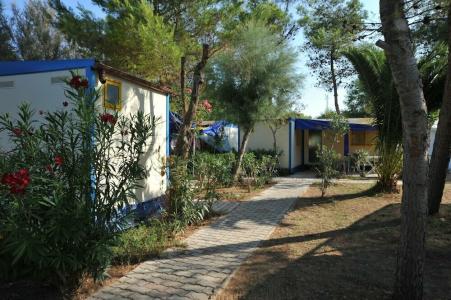 Villaggio Capo Vieste Camping - 46